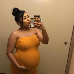 Meet your Posher, Lorena